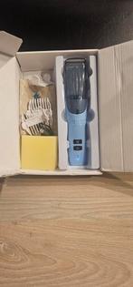 Hair clipper stillere kinder tondeuse (blauw), Ophalen, Haarverzorging