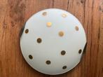 Plafondlamp 33 cm, Huis en Inrichting, Lampen | Plafondlampen, Ophalen, Zo goed als nieuw