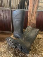 Bekina werklaarzen, Tuin en Terras, Werkkleding, Verzenden, Gebruikt