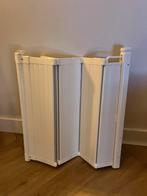 BabyDan Guard Me Traphekje - 70-95cm. 1 of 2 stuks, Kinderen en Baby's, Traphekjes, Overige materialen, Oprolhekje, Ophalen of Verzenden