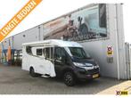 Carado V337 Edition15/Lengtebedden/Alarm/Heosafe, Caravans en Kamperen, Campers, Verwarmde buitenspiegels, Ringverwarming, Treinzit
