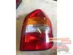 Achterlicht rechts van een Opel Zafira, Auto-onderdelen, Verlichting, Ophalen, Gebruikt, -, -