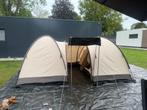Basecamp Cancun IV XL, Ophalen, Gebruikt, Tot en met 4
