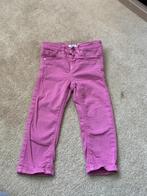 Roze lang broek Name IT maat 92, Broek, Meisje, Ophalen of Verzenden, Zo goed als nieuw
