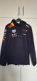 Max Verstappen Red Bull Racing Trui maat xs, Kleding | Heren, Truien en Vesten, Puma, Blauw, Overige maten, Ophalen of Verzenden