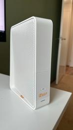 Ziggo CH7465LG-ZG Wifi Modem, Ophalen of Verzenden, Zo goed als nieuw