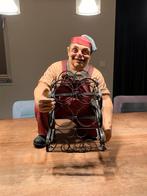 Decoratieve Wijnrek, Ophalen, Gebruikt