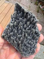 Galaxy stalactiet amethist, Verzamelen, Mineralen en Fossielen, Ophalen of Verzenden, Mineraal