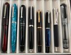 Leonardo, Pelikan, Pilot, GvFC, Opus88, Overige merken, Met doosje, Ophalen of Verzenden, Zo goed als nieuw