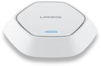 Linksys access point, Computers en Software, Accesspoints, Ophalen, Zo goed als nieuw, Linksys