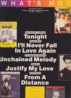 WHAT'S HOT - Second Issue - Number 2, Ophalen of Verzenden, Gebruikt, Artiest of Componist, Populair