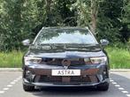 Opel Astra ST GS 1.2 Turbo 130pk | LED PIXEL VERLICHTING | N, Auto's, Opel, Euro 6, 1199 cc, Met garantie (alle), Zwart