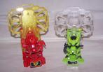 2x B Daman Battle robots. Nieuwstaat., Ophalen of Verzenden, Nieuw