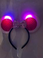 Mickey mouse diadeem nieuw, Ophalen of Verzenden, Zo goed als nieuw, Staal