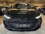 Audi RS6 Quattro Dynamic Plus Performance/Ceramic/2027Garant, Automaat, Gebruikt, 600 pk, Leder