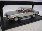 Ford Granada 2.8 Ghia 1978 Silver 1/18 Cult Scale Models, Ophalen of Verzenden, Nieuw, Auto, Overige merken