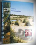 Hieroglyfen van het zand~Vegetatie landschap Amsterdamse Wat, MArk van Til, Ophalen of Verzenden, Zo goed als nieuw, Overige onderwerpen