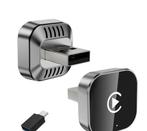 Draadloze Carplay/android auto verbinding, Ophalen of Verzenden, Nieuw