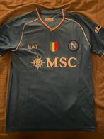 Napoli shirt 2022-2023 Kvaratskhelia, Verzenden, Nieuw, Buitenlandse clubs, Shirt