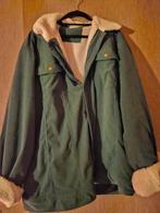 HEREN  of Dames JAS CORDUROY GROEN xxl, Ophalen of Verzenden, Groen