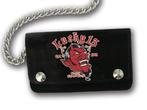 Lucky 13 wallet portomonnee grease gas glory, Kleding | Heren, Ophalen, Nieuw, Lucky 13