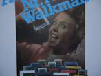 sticker WALKMAN Audio Sonic nr 1 cassette player hifi firato, Verzamelen, Verzenden