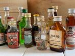 Flesjes, klein drank, Ophalen of Verzenden