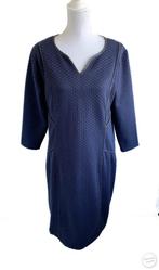 Mooie jurk van Ophilia 44, Ophalen of Verzenden, Ophilia, Gedragen, Blauw