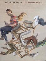 Vinyl lp TEARS FOR FEARS: THE TIPPING POINT, Ophalen of Verzenden, Zo goed als nieuw, 12 inch