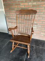 Schommelstoel, Huis en Inrichting, Ophalen, Gebruikt, Eén