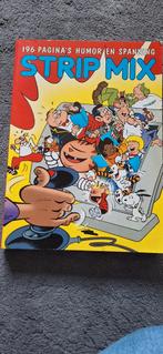 Diverse strips, Boeken, Stripboeken, Meerdere stripboeken, Ophalen of Verzenden, Gelezen