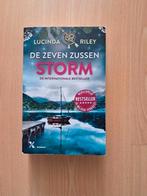 Lucinda Riley - Storm, Lucinda Riley, Ophalen of Verzenden, Zo goed als nieuw, Nederland