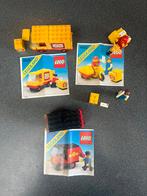LEGO 6623 6624 6651 Post, Kinderen en Baby's, Speelgoed | Duplo en Lego, Ophalen of Verzenden, Gebruikt, Complete set, Lego