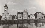 2.1068 1955 Diemen Parochie St Petrus Banden, Verzamelen, Ansichtkaarten | Nederland, 1940 tot 1960, Noord-Holland, Ongelopen