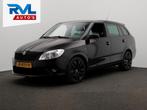 Skoda Fabia Combi 1.4 TSI RS Automaat Climate-control Cruise, Euro 5, Stof, Gebruikt, 4 cilinders