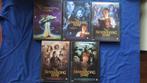 Tales from the Neverending Story, Ophalen of Verzenden, Zo goed als nieuw, Avontuur, Film