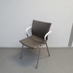 Ahrend 463 kantoorstoel - grijze stof