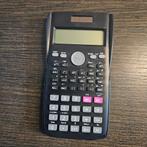 casio fx82ms, Ophalen, Gebruikt