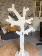 Leuke ‘boom’ kapstok, Zo goed als nieuw, Minder dan 100 cm, Hout, Ophalen