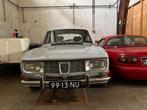 Saab 99 uit 1970 - Klassieker!, Auto's, Handgeschakeld, Particulier, Sedan, Saab