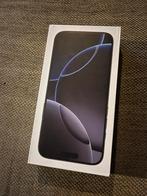 Iphone 16, Ophalen, Overige modellen, Zwart, 1 TB