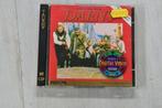 Daens 2CD Digital Video on CD-I Nederlands Ondertiteld, Verzenden, Drama, Boxset