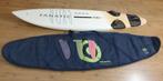 Fanatic Ray 111L, Ophalen, 250 tot 300 cm, Met draagtas, Plank