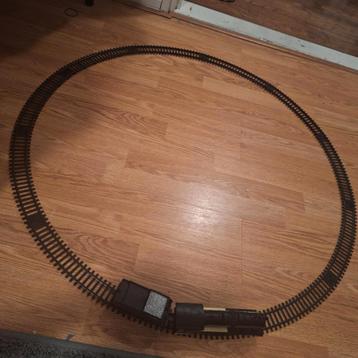 Speelgoed trein  beschikbaar voor biedingen