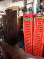 Kratten, 40 tot 60 cm, 50 tot 75 cm, Minder dan 35 cm, Ophalen of Verzenden