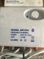 Signaal versterker, Nieuw in de doos, Ophalen of Verzenden, Nieuw