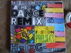 high fashion project - high fashion dance remix 2a, Cd's en Dvd's, Pop, Ophalen of Verzenden, 7 inch, Single