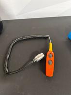 Nieuwe laadklep afstandbediening DHOLANDIA, Ophalen, Zo goed als nieuw