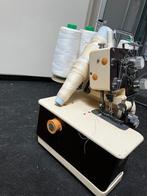 Riccar Lock machine, Hobby en Vrije tijd, Naaimachines en Toebehoren, Ophalen, Gebruikt, Lockmachine, Overige merken