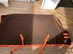 Zweetdeken fleece bruin Barato, Ophalen of Verzenden, Gebruikt, Deken